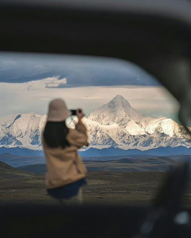 Beautiful Landscapes